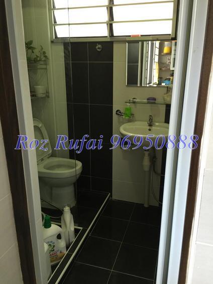 Blk 929 Tampines Street 91 (Tampines), HDB 3 Rooms #120541772